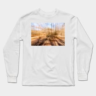 Ring around the Rosie Long Sleeve T-Shirt